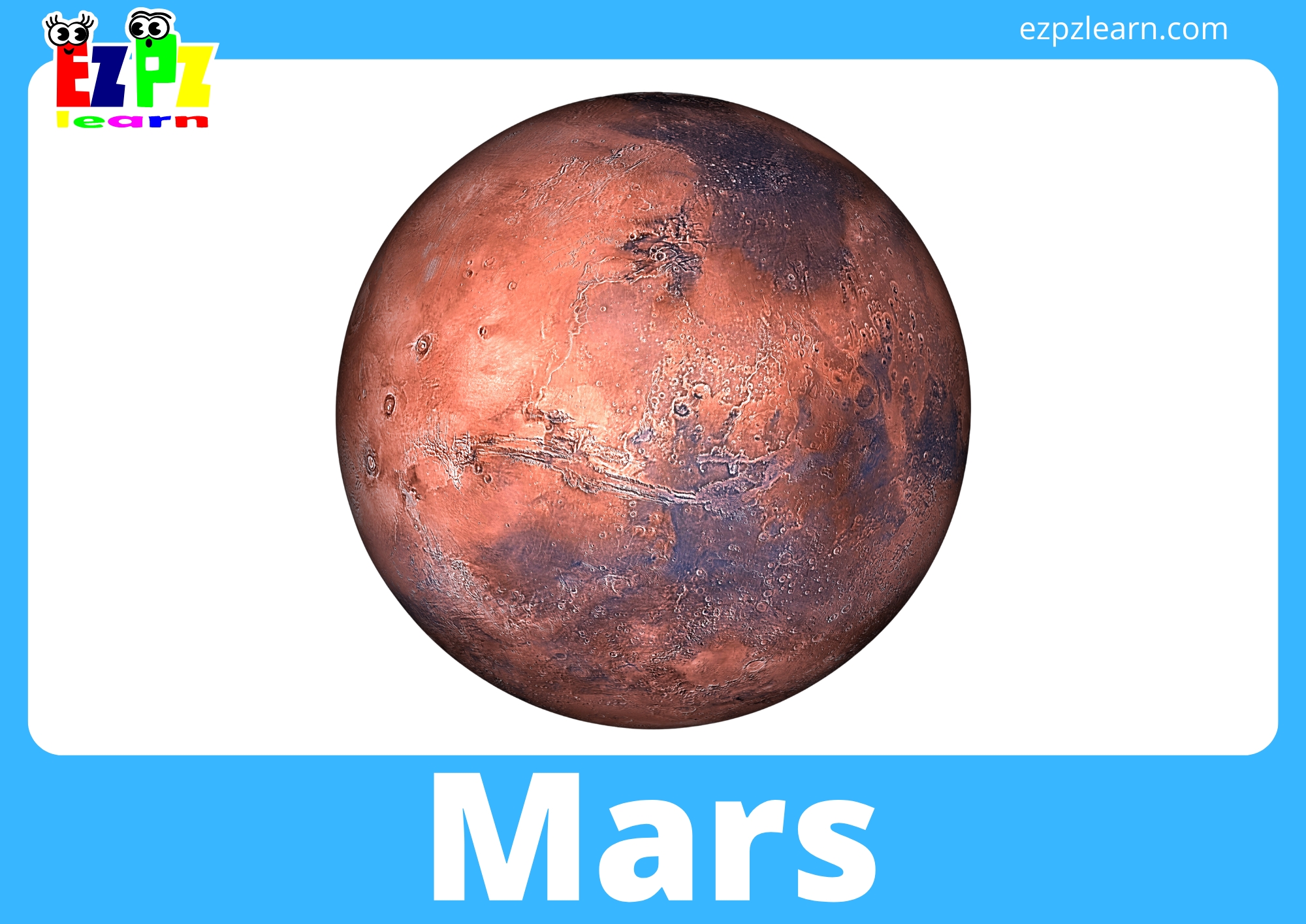 Mars